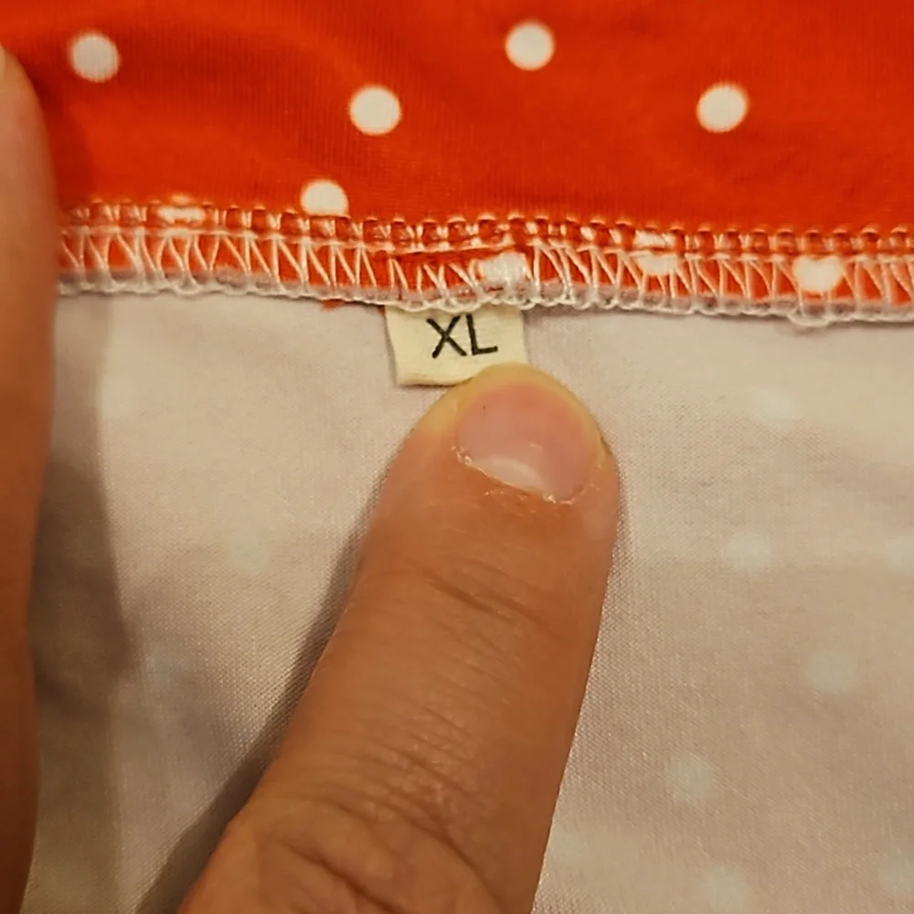 Maternity Top, sz Xl - Picture 11 of 13